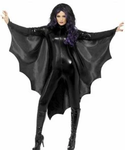 Smiffys Vampire Bat Wings