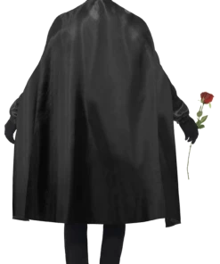 Smiffys Adults Dark Opera Masquerade Costume