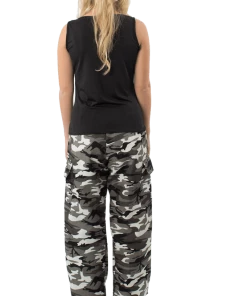 Orion Costumes All Womens Costumes Adult Arctic Camo Army Girl Fancy Dress Costume