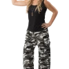 Orion Costumes All Womens Costumes Adult Arctic Camo Army Girl Fancy Dress Costume