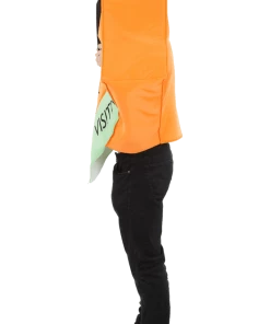 Orion Costumes Adult In Jail Costume All Mens Costumes