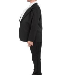 Orion Costumes Adult Oliver Hardy Costume All Mens Costumes