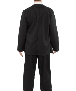 Orion Costumes Adult Oliver Hardy Costume All Mens Costumes