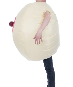 Orion Costumes All Mens Costumes Adult Inflatable Big Tit Costume
