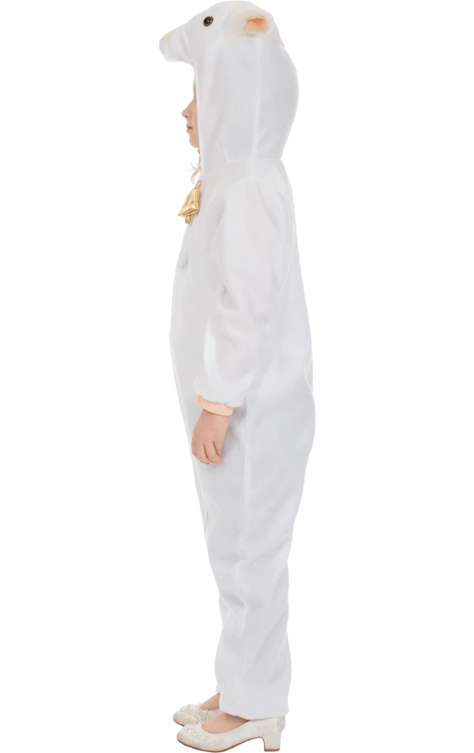 Orion Costumes Child Lamb Costume