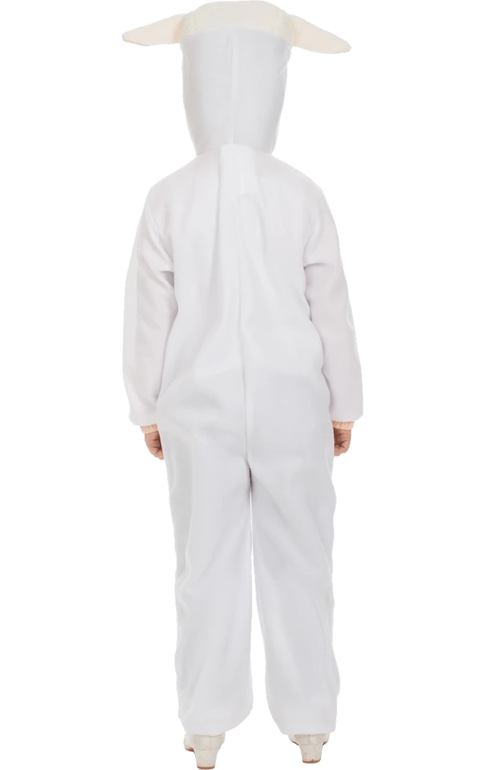 Orion Costumes Child Lamb Costume
