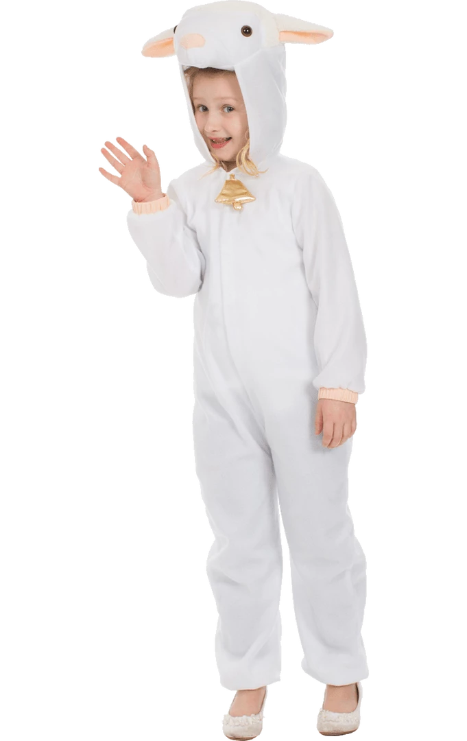 Orion Costumes Child Lamb Costume