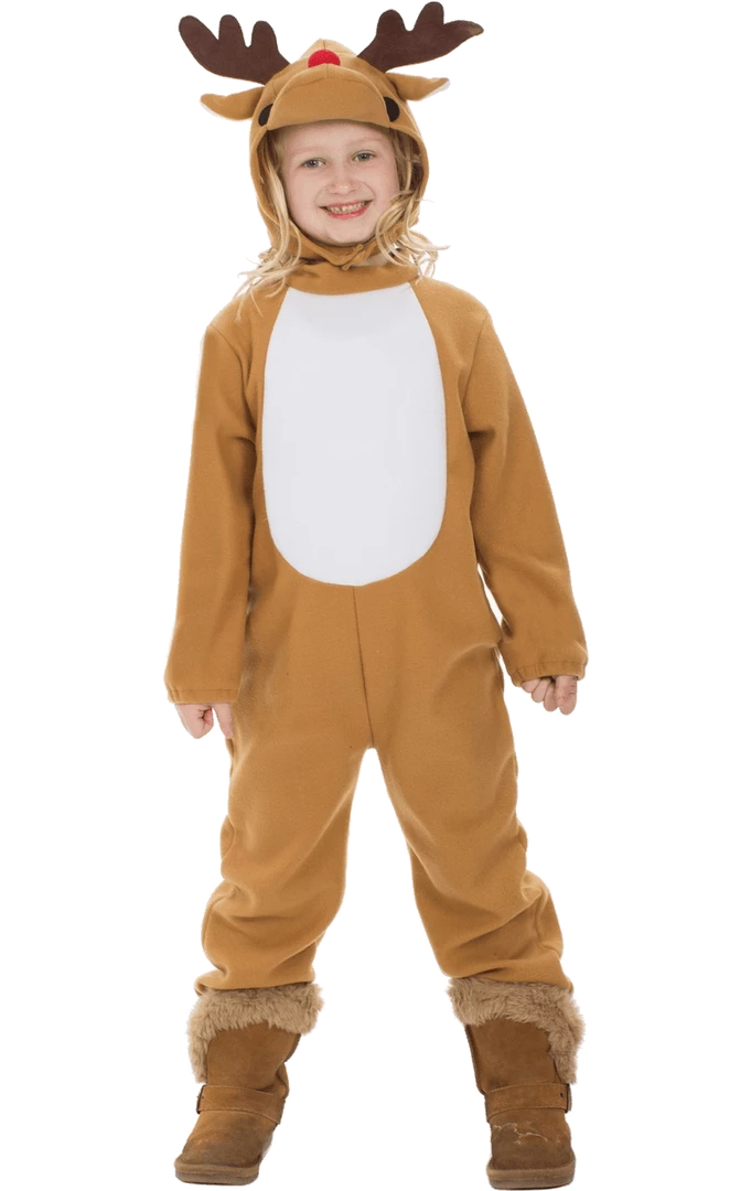 Orion Costumes Child Reindeer Costume All Girls Costumes