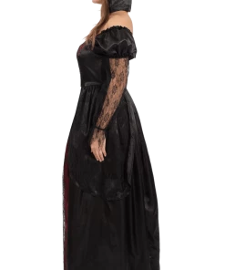 Orion Costumes Adult Halloween Vampiress Costume All Womens Costumes