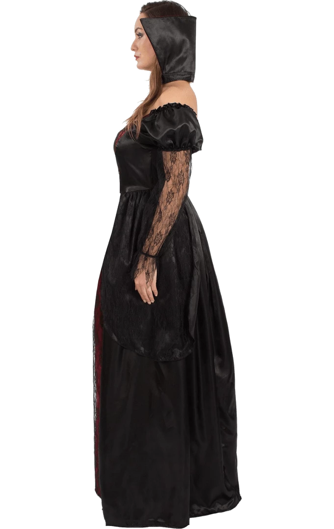 Orion Costumes Adult Halloween Vampiress Costume All Womens Costumes