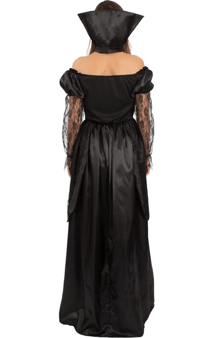 Orion Costumes Adult Halloween Vampiress Costume All Womens Costumes