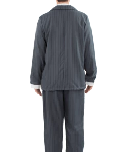 Orion Costumes Adult Stan Laurel Costume