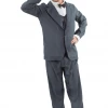 Orion Costumes Adult Stan Laurel Costume