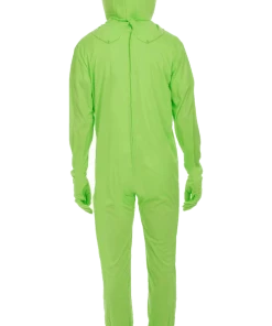 Orion Costumes Adult Alien Costume All Mens Costumes