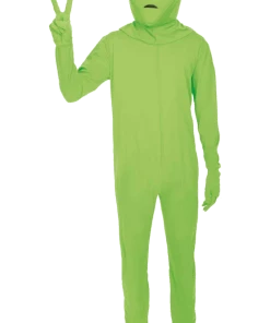 Orion Costumes Adult Alien Costume All Mens Costumes