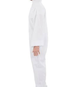 Orion Costumes All Mens Costumes Adult White Hazmat Suit Costume