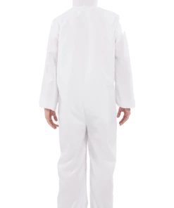 Orion Costumes All Mens Costumes Adult White Hazmat Suit Costume