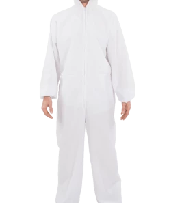 Orion Costumes All Mens Costumes Adult White Hazmat Suit Costume