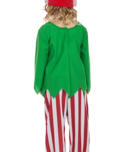 Orion Costumes Child Elf Fancy Dress Costume All Girls Costumes