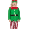 Orion Costumes Child Elf Fancy Dress Costume All Girls Costumes