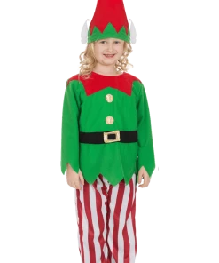 Orion Costumes Child Elf Fancy Dress Costume All Girls Costumes