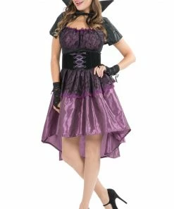 Orion Costumes Adult Halloween Elegant Vampire Costume All Womens Costumes