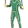 Orion Costumes Adult Kick Ass Costume