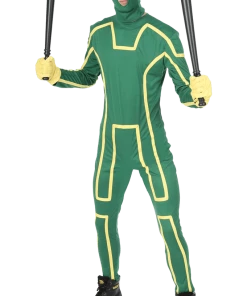 Orion Costumes Adult Kick Ass Costume
