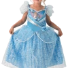 Rubies Child Disney Shimmer Cinderella Costume