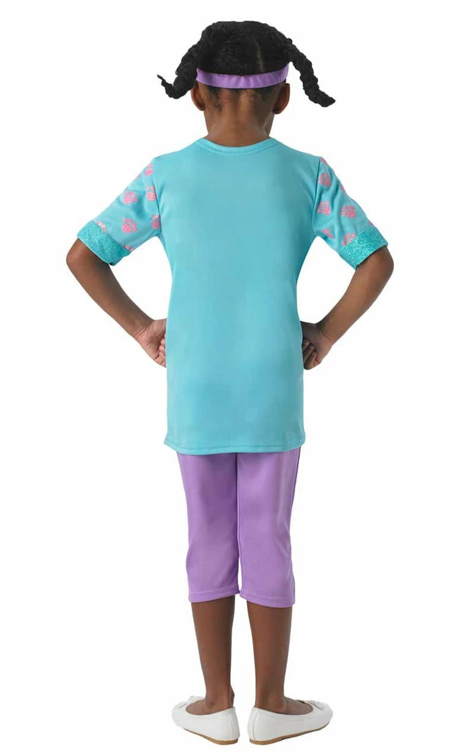 Rubies Childrens Disney Doc McStuffins Pet Vet Costume All Girls Costumes