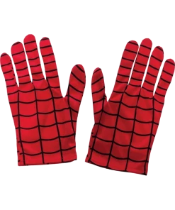Rubies Child Spider-Man Gloves