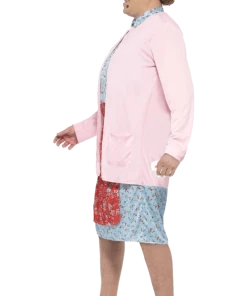 Smiffys Adult Mrs Brown Costume Adults