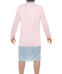 Smiffys Adult Mrs Brown Costume Adults