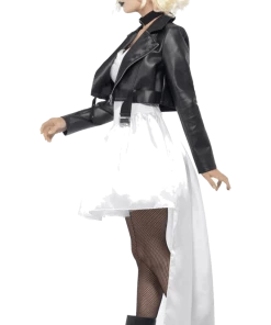 Smiffys All Womens Costumes Adult Bride Of Chucky Costume