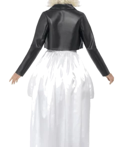 Smiffys All Womens Costumes Adult Bride Of Chucky Costume