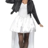 Smiffys All Womens Costumes Adult Bride Of Chucky Costume