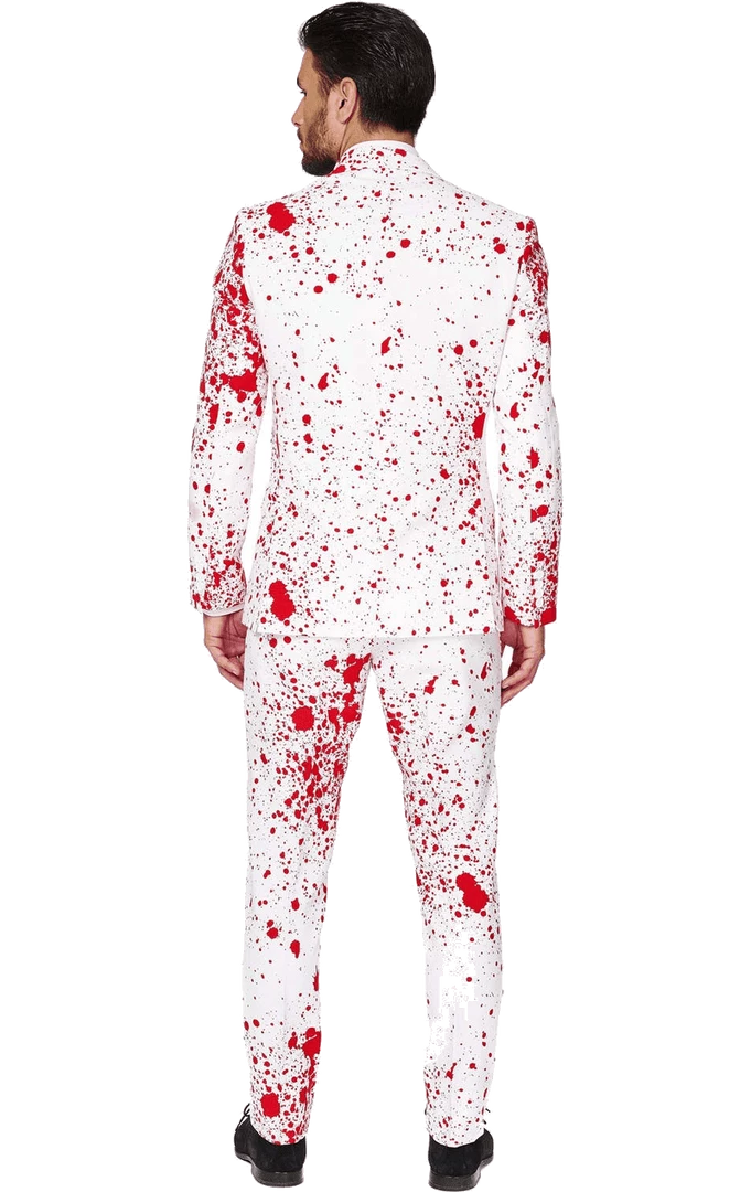 OppoSuits Bloody Harry OppoSuit