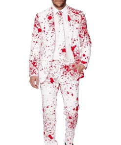 OppoSuits Bloody Harry OppoSuit