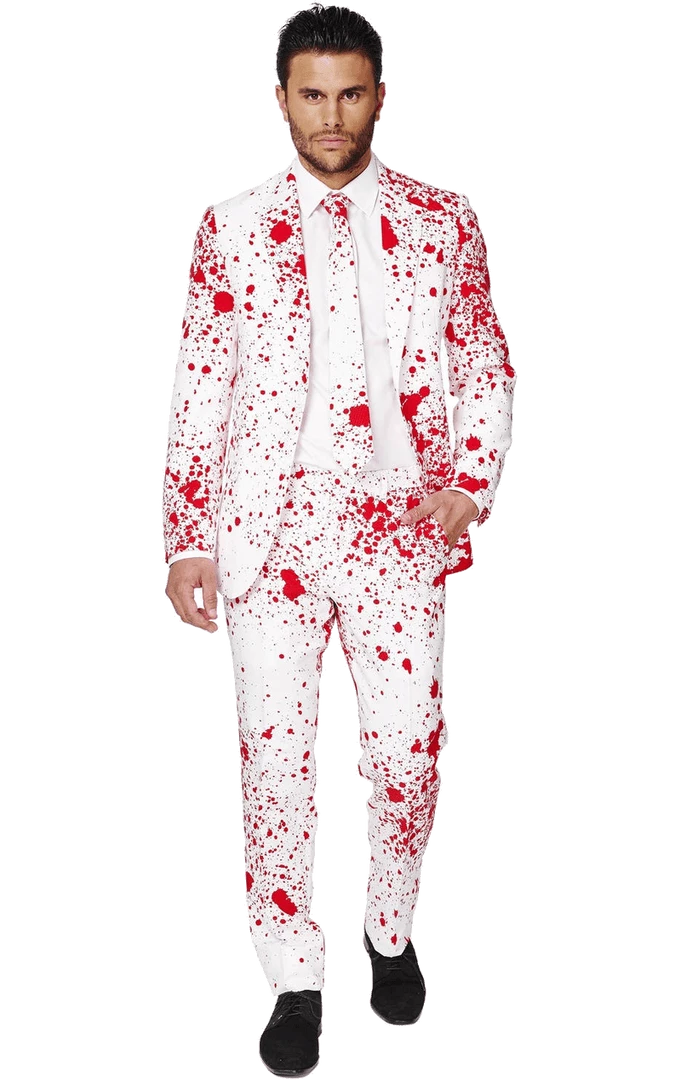 OppoSuits Bloody Harry OppoSuit