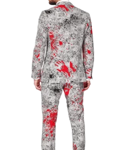OppoSuits All Mens Costumes Zombie OppoSuit