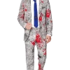 OppoSuits All Mens Costumes Zombie OppoSuit