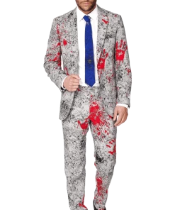 OppoSuits All Mens Costumes Zombie OppoSuit