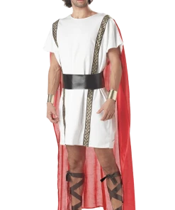 California Costumes All Mens Costumes Adult Mark Antony Costume