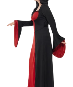 Smiffys Dark Temptress Plus Size Costume All Womens Costumes