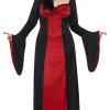 Smiffys Dark Temptress Plus Size Costume All Womens Costumes