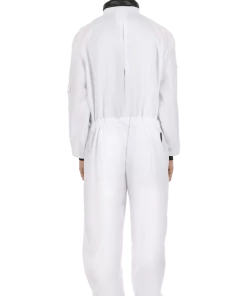 Orion Costumes Adult Men's White Astronaut Costume All Mens Costumes