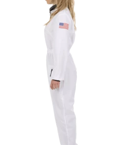 Orion Costumes All Womens Costumes Womens Modern Astronaut Costume