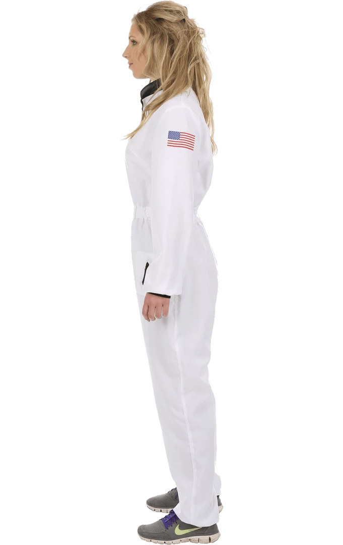 Orion Costumes All Womens Costumes Womens Modern Astronaut Costume