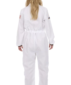 Orion Costumes All Womens Costumes Womens Modern Astronaut Costume