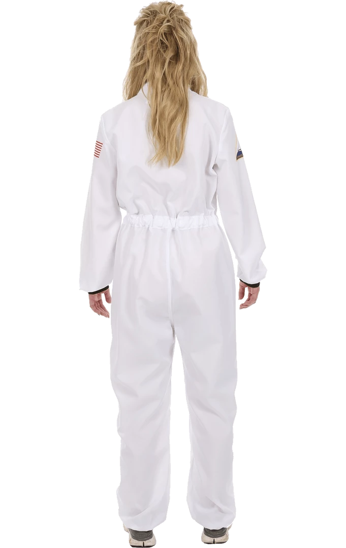 Orion Costumes All Womens Costumes Womens Modern Astronaut Costume